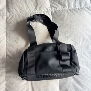 Gymshark mini gym bag
